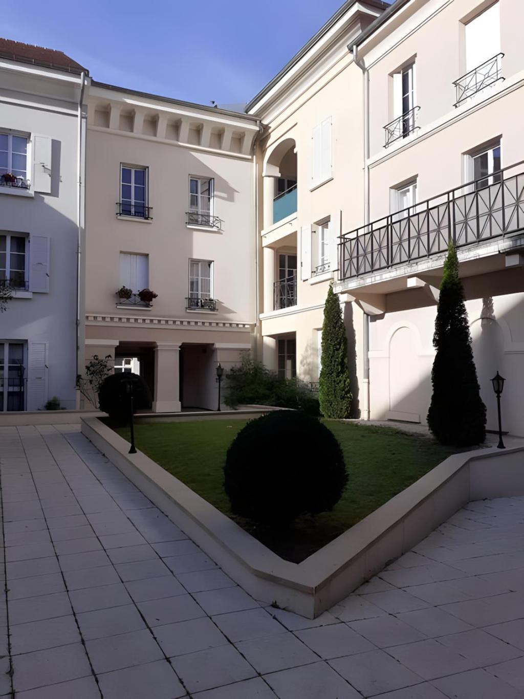 Place Toscane, 8P, Fibre Et Parking A Disneyland Серрі Екстер'єр фото