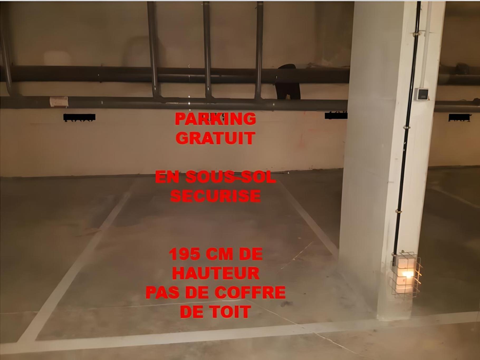 Place Toscane, 8P, Fibre Et Parking A Disneyland Серрі Екстер'єр фото